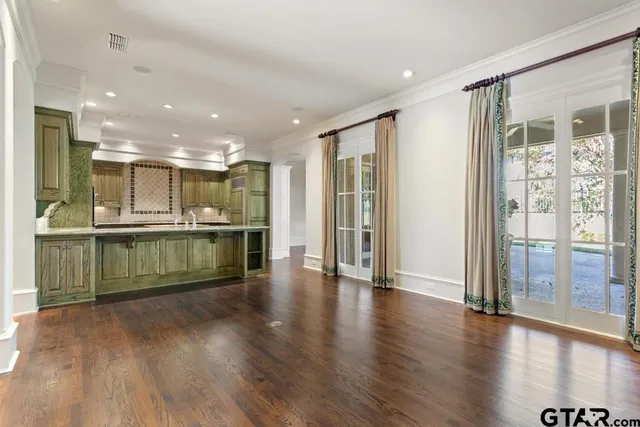 $1,075,000 | 3045 Concord Place, Tyler, TX 75701