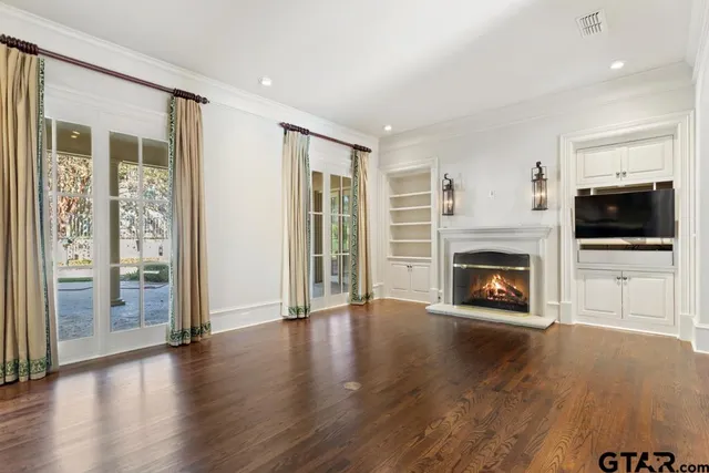 $1,075,000 | 3045 Concord Place, Tyler, TX 75701