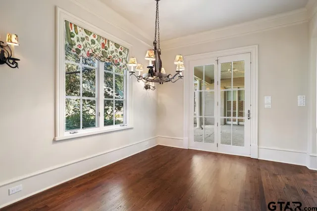 $1,075,000 | 3045 Concord Place, Tyler, TX 75701