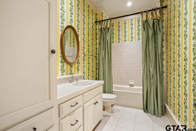 $1,075,000 | 3045 Concord Place, Tyler, TX 75701