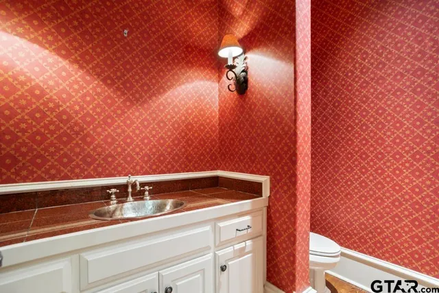 $1,075,000 | 3045 Concord Place, Tyler, TX 75701