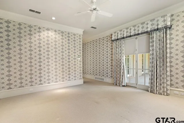 $1,075,000 | 3045 Concord Place, Tyler, TX 75701