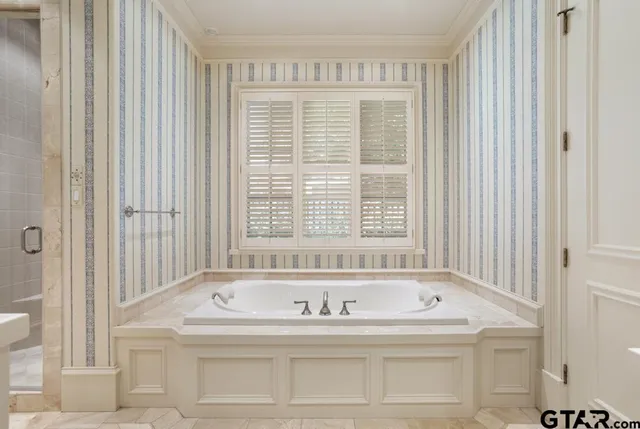 $1,075,000 | 3045 Concord Place, Tyler, TX 75701