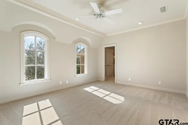 $1,075,000 | 3045 Concord Place, Tyler, TX 75701