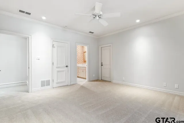 $1,075,000 | 3045 Concord Place, Tyler, TX 75701