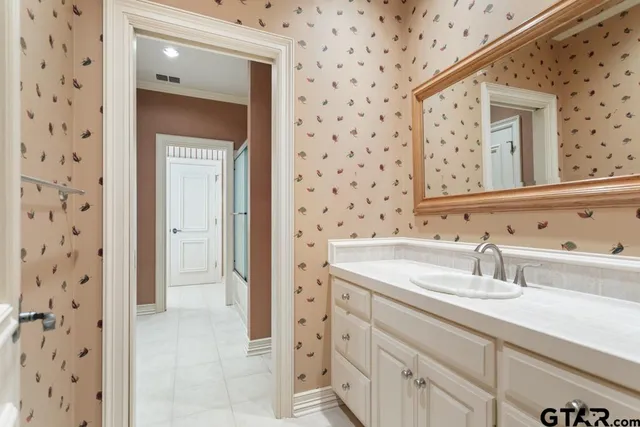 $1,075,000 | 3045 Concord Place, Tyler, TX 75701