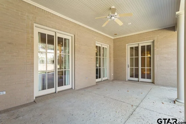 $1,075,000 | 3045 Concord Place, Tyler, TX 75701