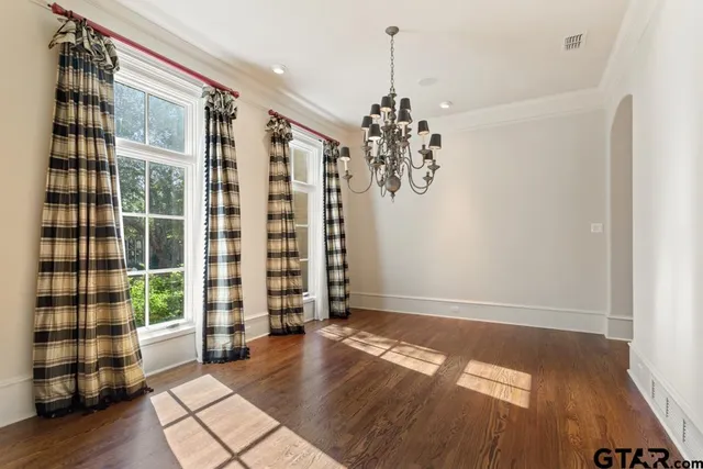 $1,075,000 | 3045 Concord Place, Tyler, TX 75701