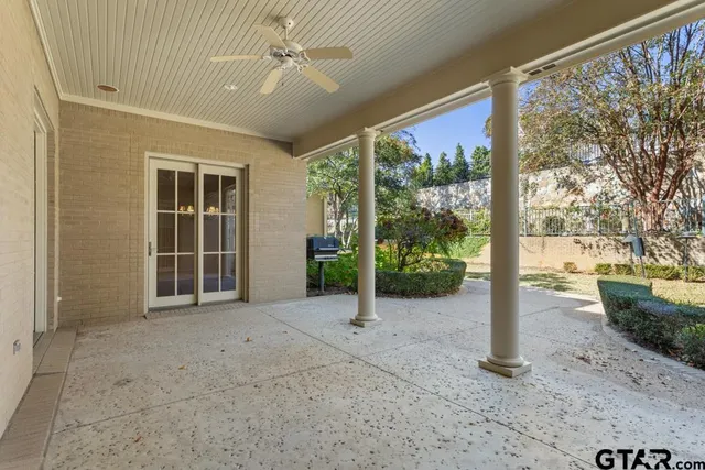 $1,075,000 | 3045 Concord Place, Tyler, TX 75701