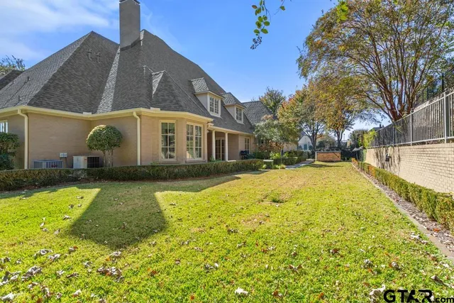 $1,075,000 | 3045 Concord Place, Tyler, TX 75701