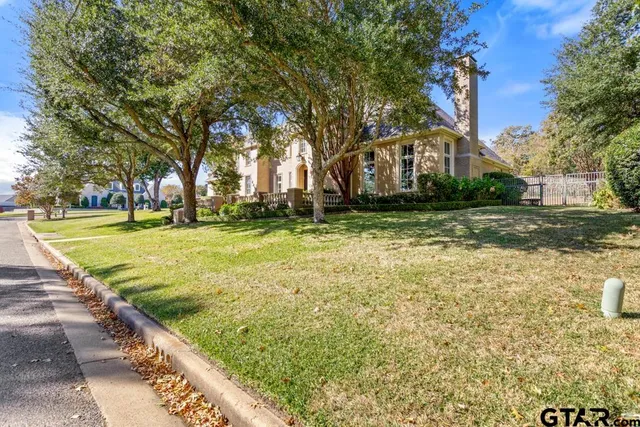 $1,075,000 | 3045 Concord Place, Tyler, TX 75701