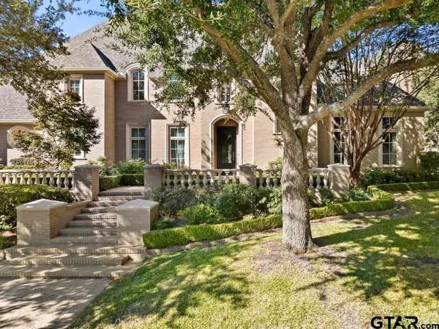 $1,075,000 | 3045 Concord Place, Tyler, TX 75701