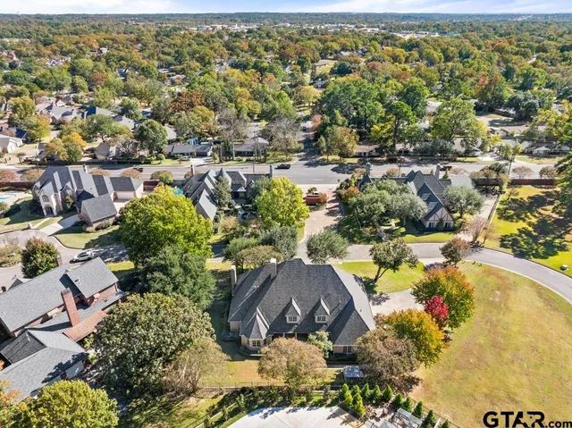 $1,075,000 | 3045 Concord Place, Tyler, TX 75701