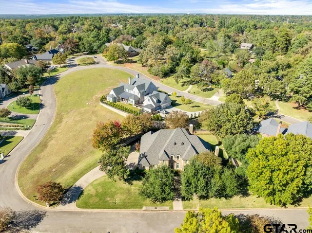 $1,075,000 | 3045 Concord Place, Tyler, TX 75701