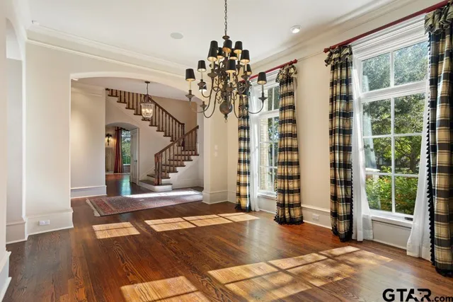 $1,075,000 | 3045 Concord Place, Tyler, TX 75701