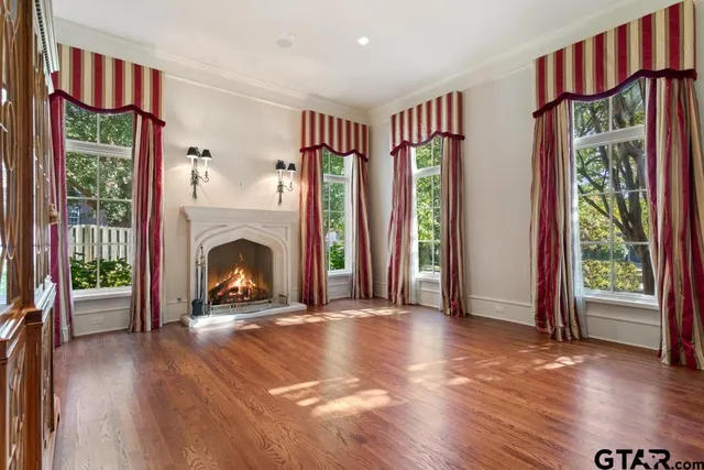 $1,075,000 | 3045 Concord Place, Tyler, TX 75701