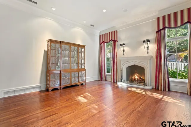 $1,075,000 | 3045 Concord Place, Tyler, TX 75701