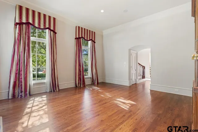 $1,075,000 | 3045 Concord Place, Tyler, TX 75701