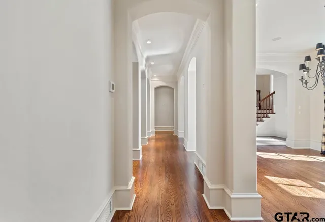 $1,075,000 | 3045 Concord Place, Tyler, TX 75701