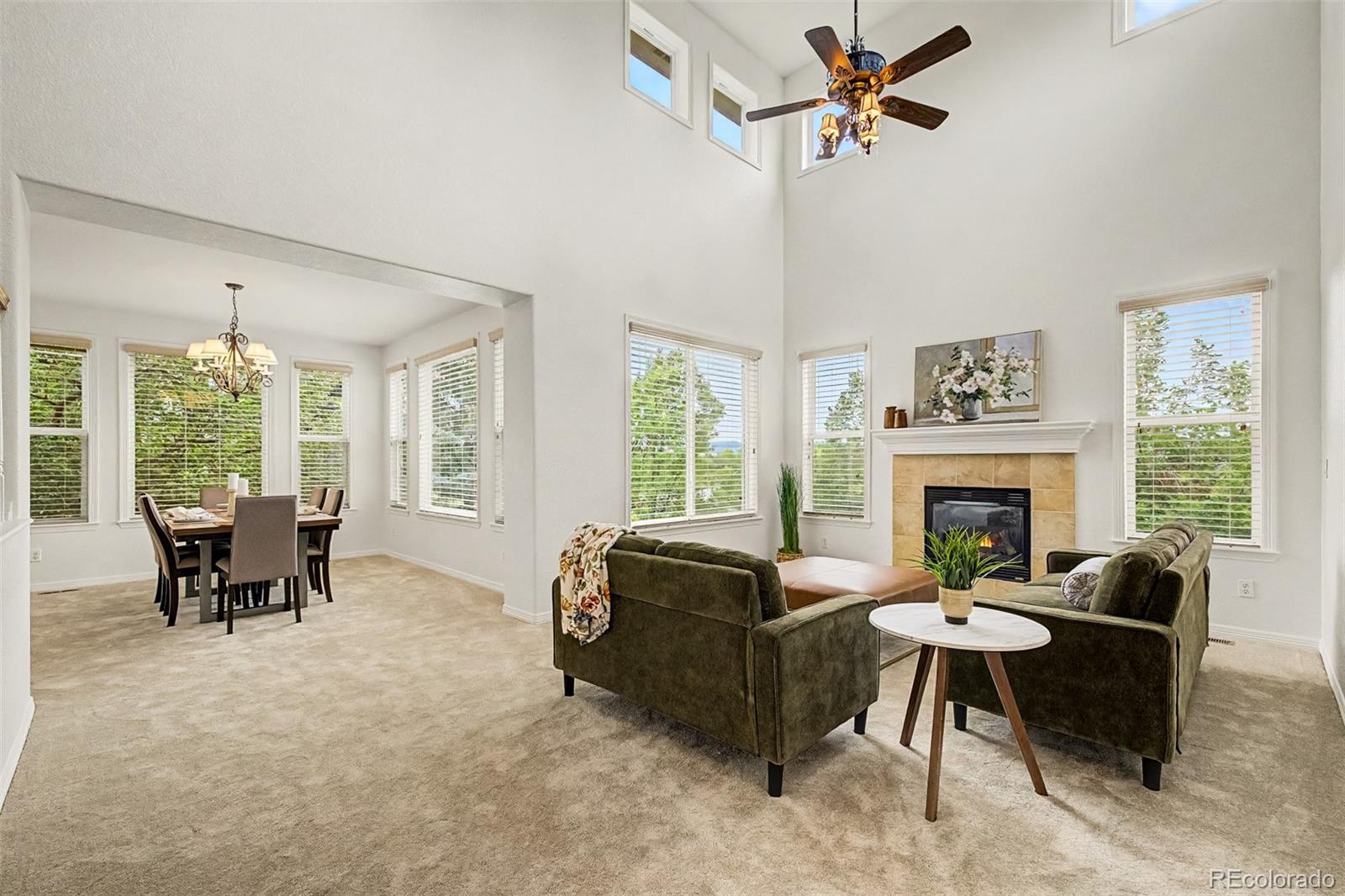 760 Ridgemont Circle Highlands Ranch, CO 80126 - Photo 6 of 40