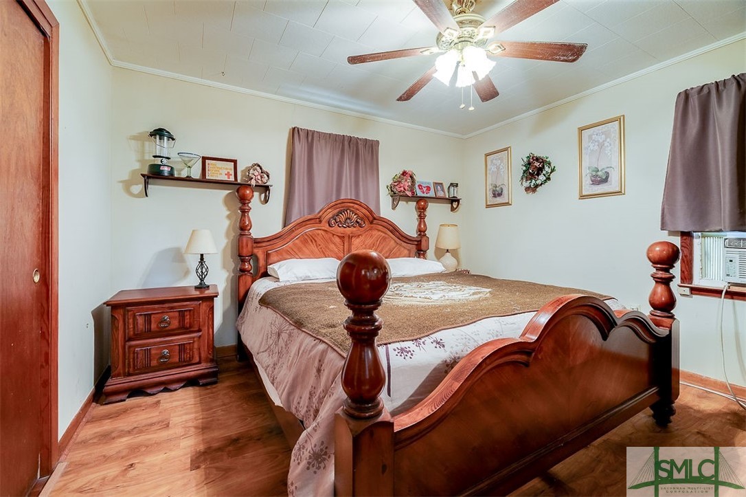 650 Mason Road Pembroke, GA 31321 - Photo 11 of 35