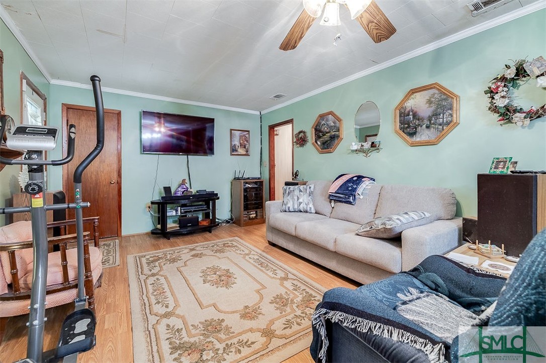 650 Mason Road Pembroke, GA 31321 - Photo 12 of 35