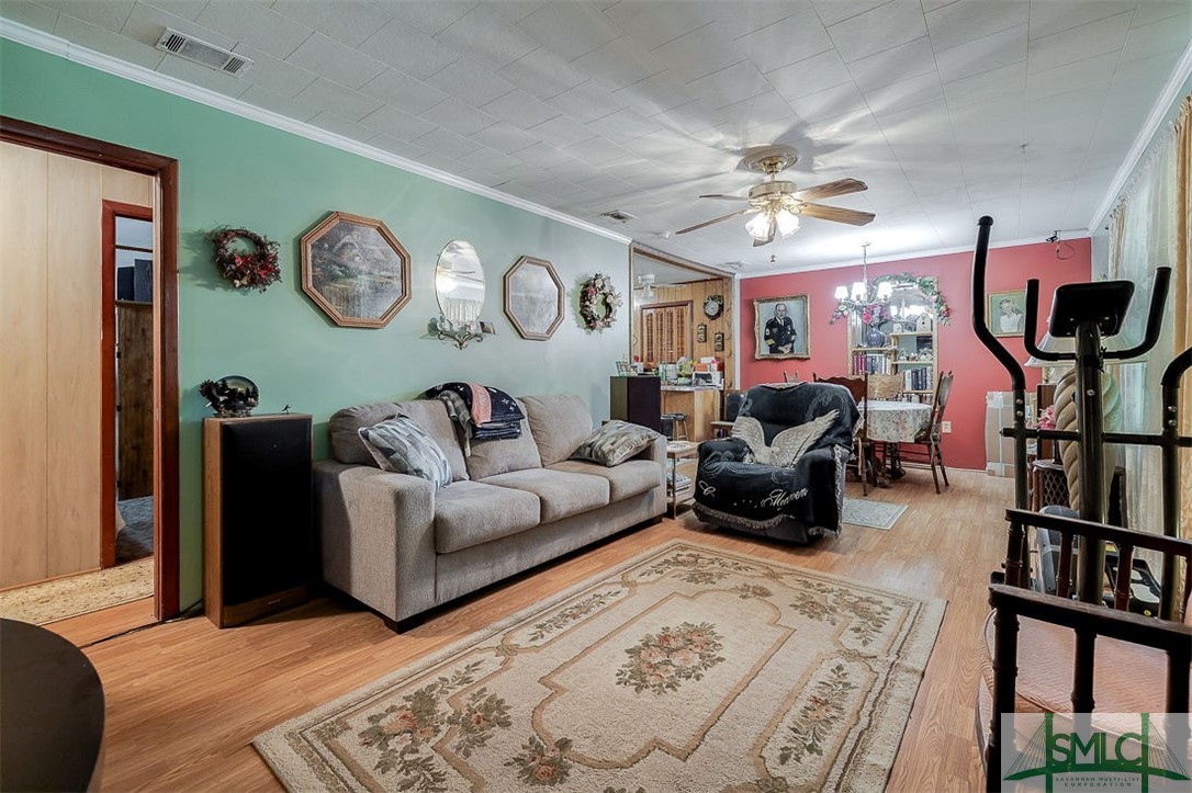 650 Mason Road Pembroke, GA 31321 - Photo 20 of 35