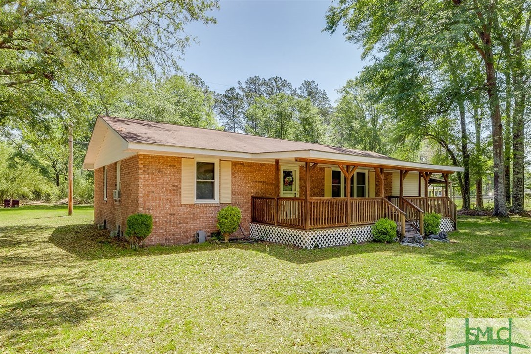 650 Mason Road Pembroke, GA 31321 - Photo 2 of 35