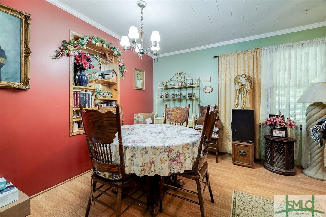 650 Mason Road Pembroke, GA 31321 - Photo 23 of 35