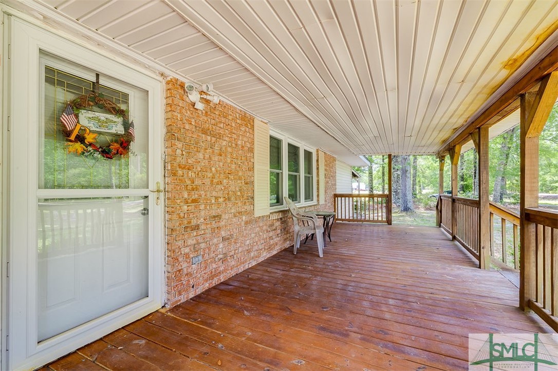 650 Mason Road Pembroke, GA 31321 - Photo 26 of 35