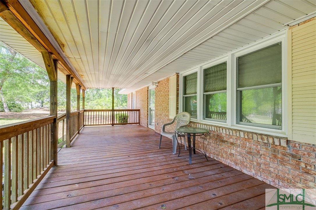 650 Mason Road Pembroke, GA 31321 - Photo 32 of 35