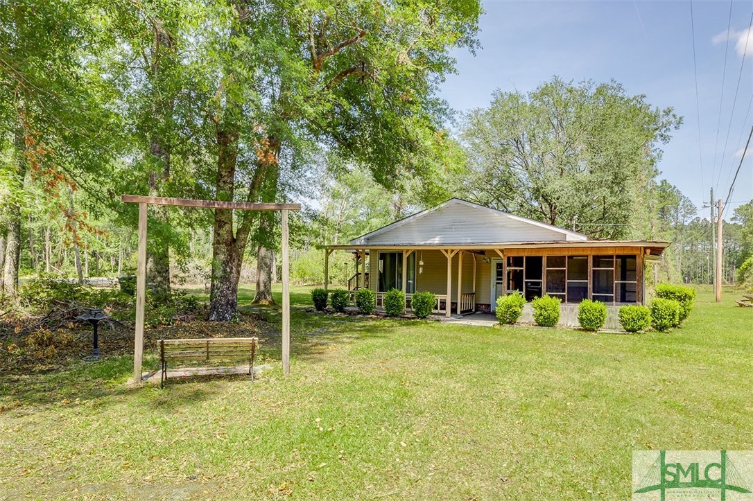 650 Mason Road Pembroke, GA 31321 - Photo 33 of 35