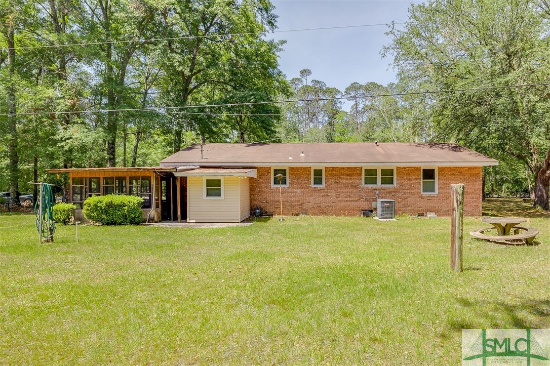 650 Mason Road Pembroke, GA 31321 - Photo 34 of 35