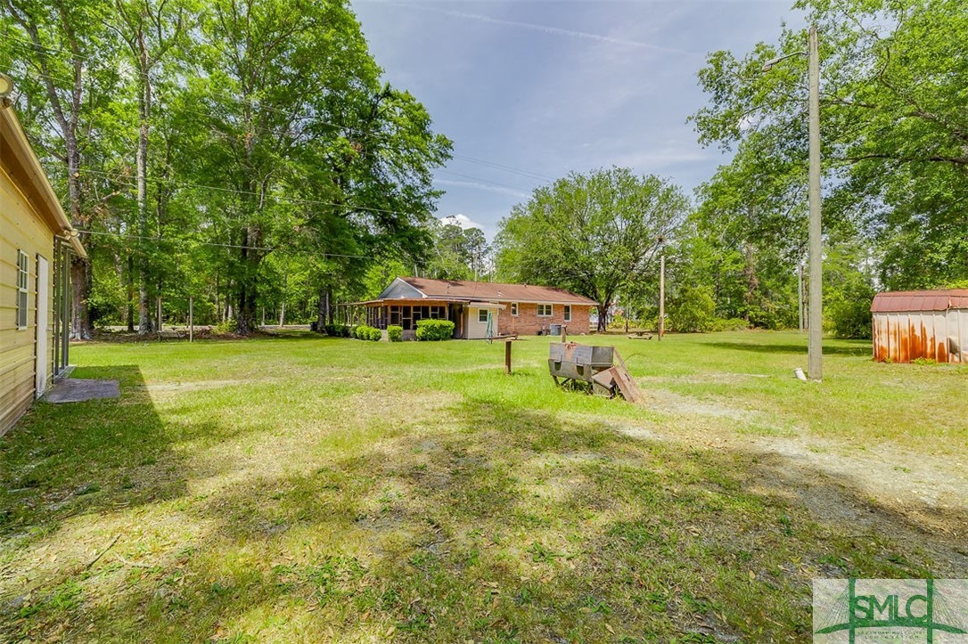 650 Mason Road Pembroke, GA 31321 - Photo 35 of 35