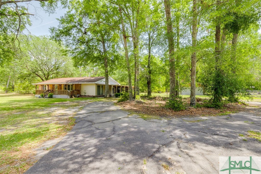 650 Mason Road Pembroke, GA 31321 - Photo 4 of 35