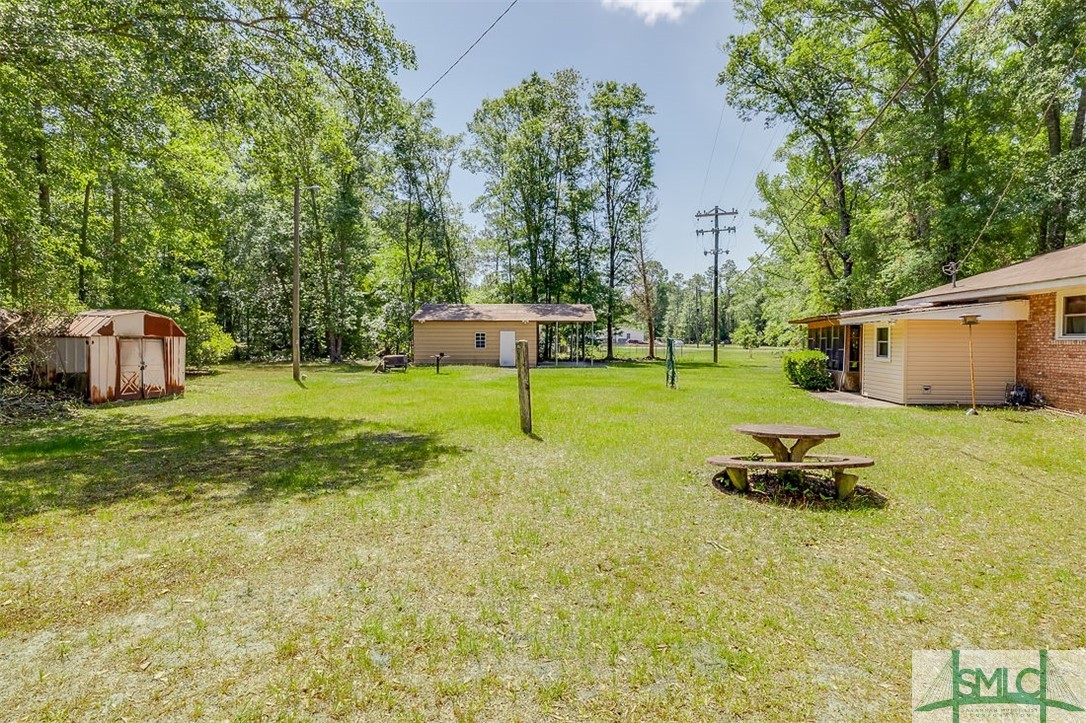650 Mason Road Pembroke, GA 31321 - Photo 5 of 35