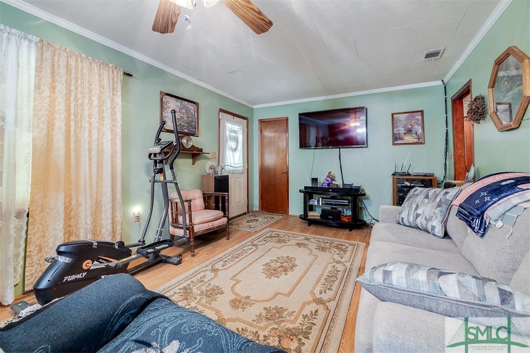 650 Mason Road Pembroke, GA 31321 - Photo 7 of 35