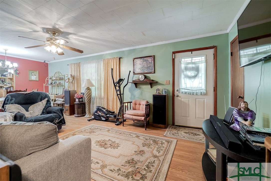 650 Mason Road Pembroke, GA 31321 - Photo 8 of 35