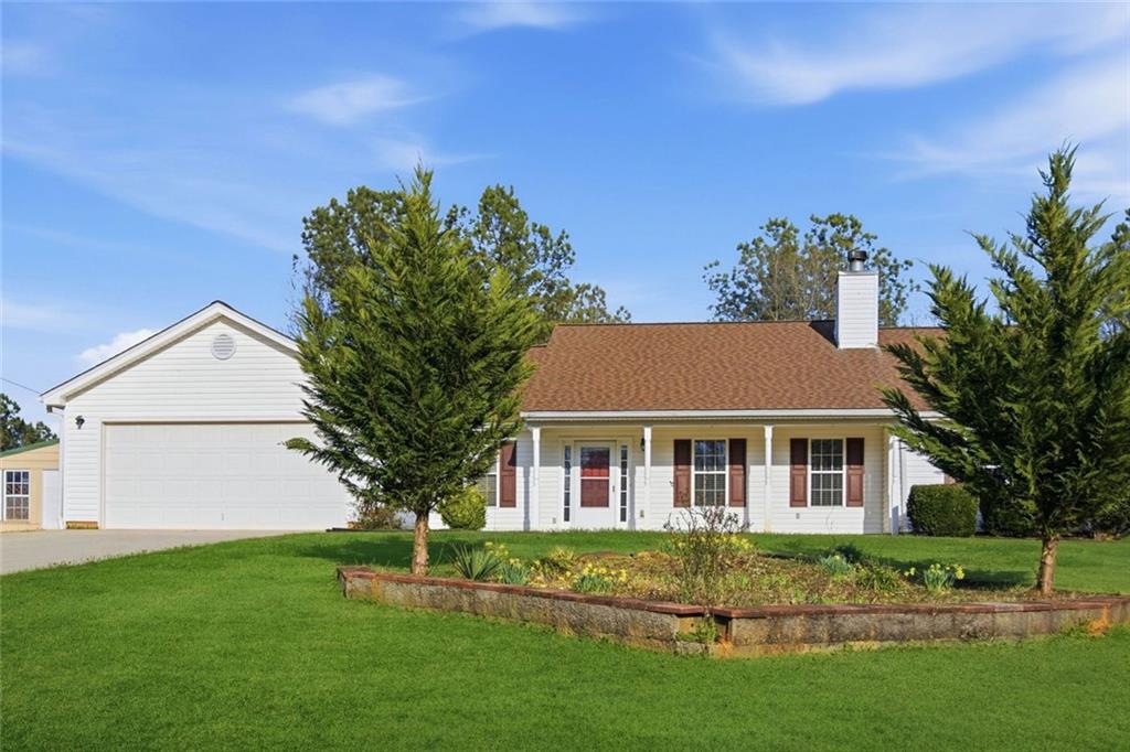 113 Platte Street Winder, GA 30680 - Photo 1 of 40