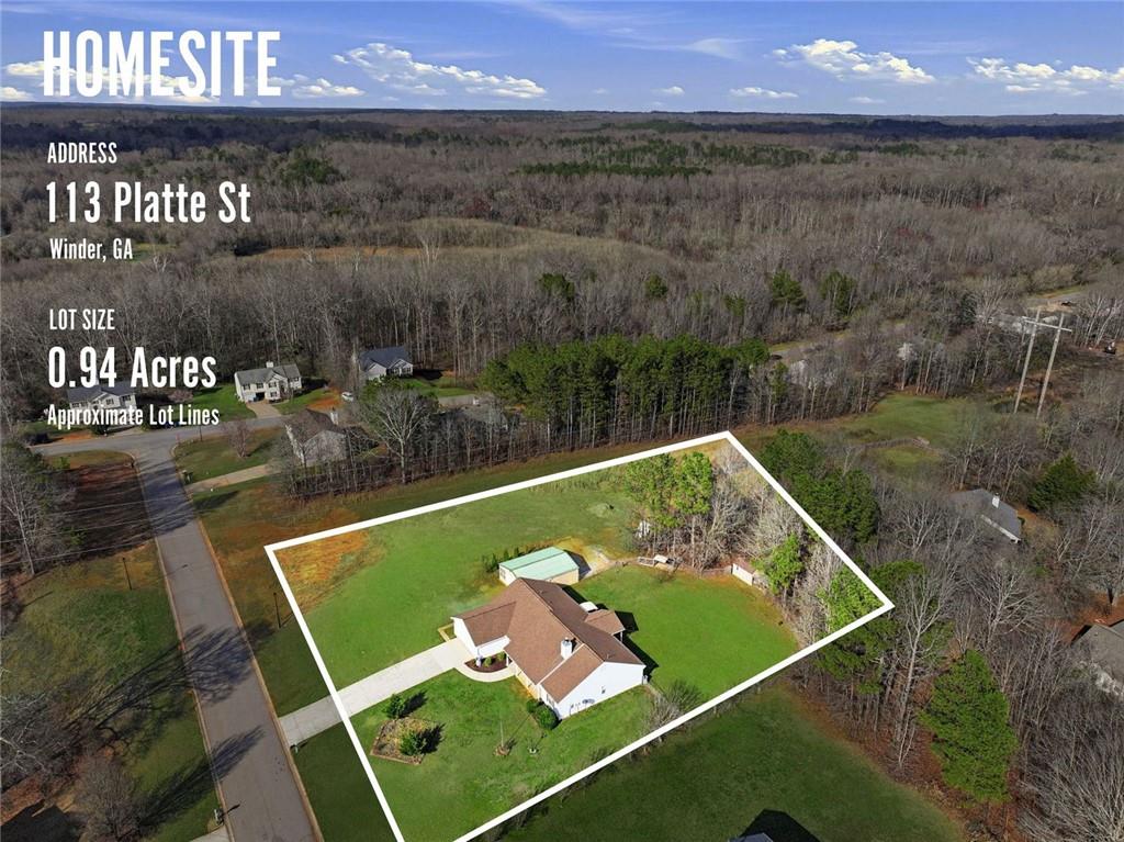 113 Platte Street Winder, GA 30680 - Photo 40 of 40