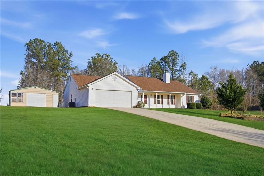 113 Platte Street Winder, GA 30680 - Photo 5 of 40