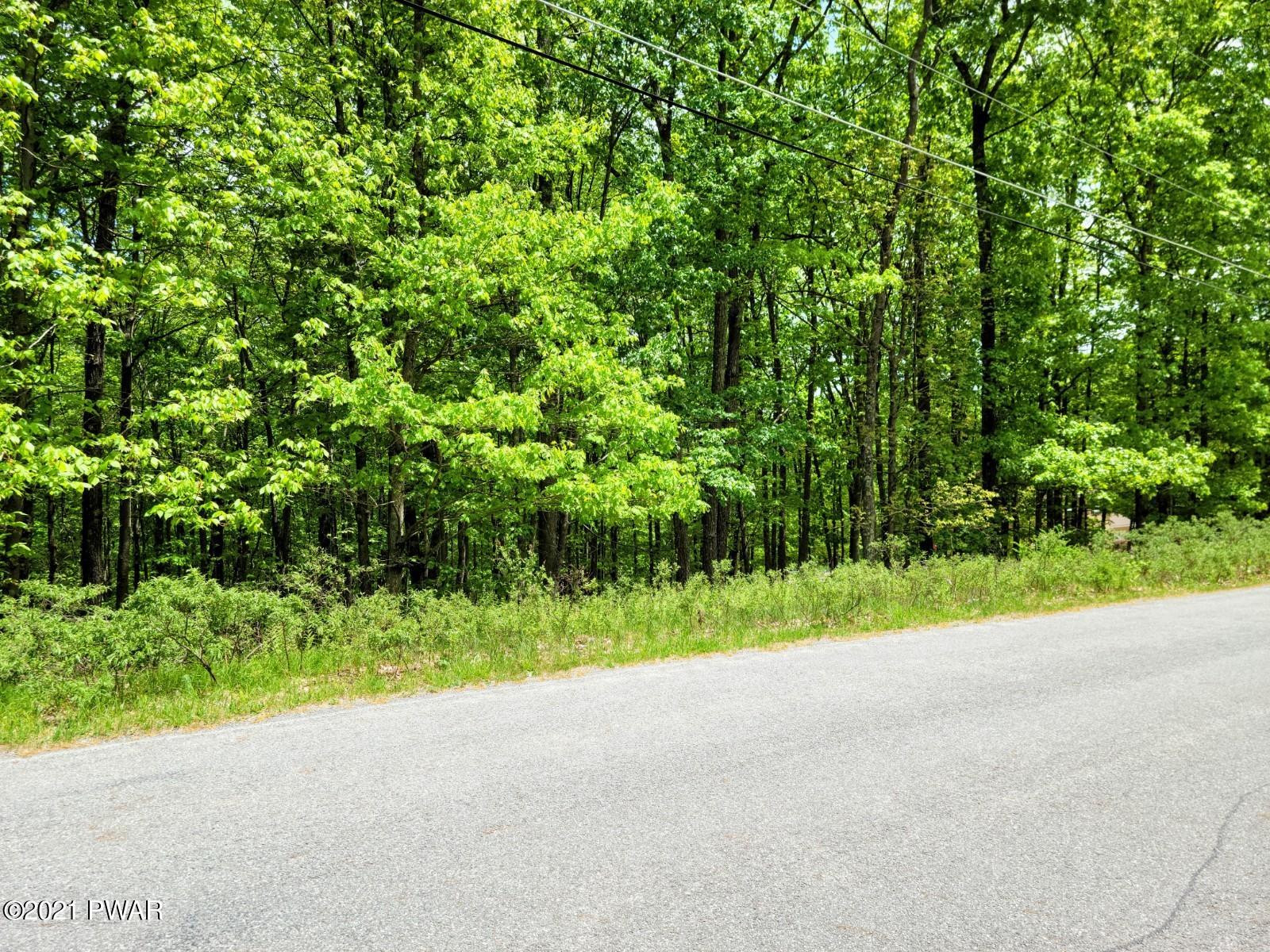 Lot 57 Deer Run Road Hawley, PA 18428 - Photo 6 of 6