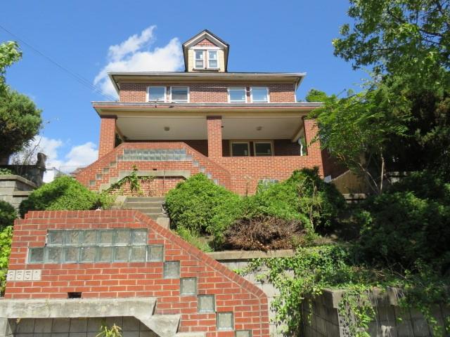 6551 Deary Street Pittsburgh, PA 15206 - Photo 1 of 45 Gallery Image 1