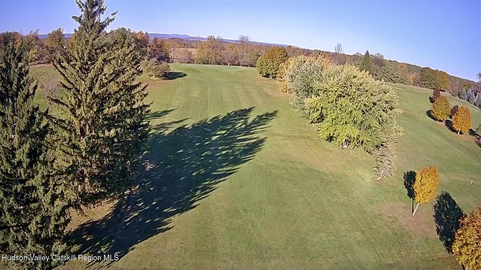 154 Golf Club Road Canajoharie, NY 13317 - Photo 23 of 45 a view of lake view and mountain