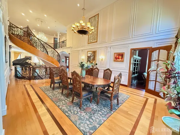 $3,490,000 | 34 Line Road, Holmdel, NJ 07733