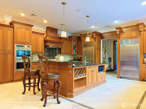 $3,490,000 | 34 Line Road, Holmdel, NJ 07733