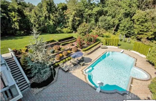 $3,490,000 | 34 Line Road, Holmdel, NJ 07733