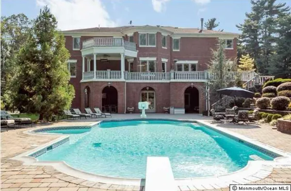 $3,490,000 | 34 Line Road, Holmdel, NJ 07733