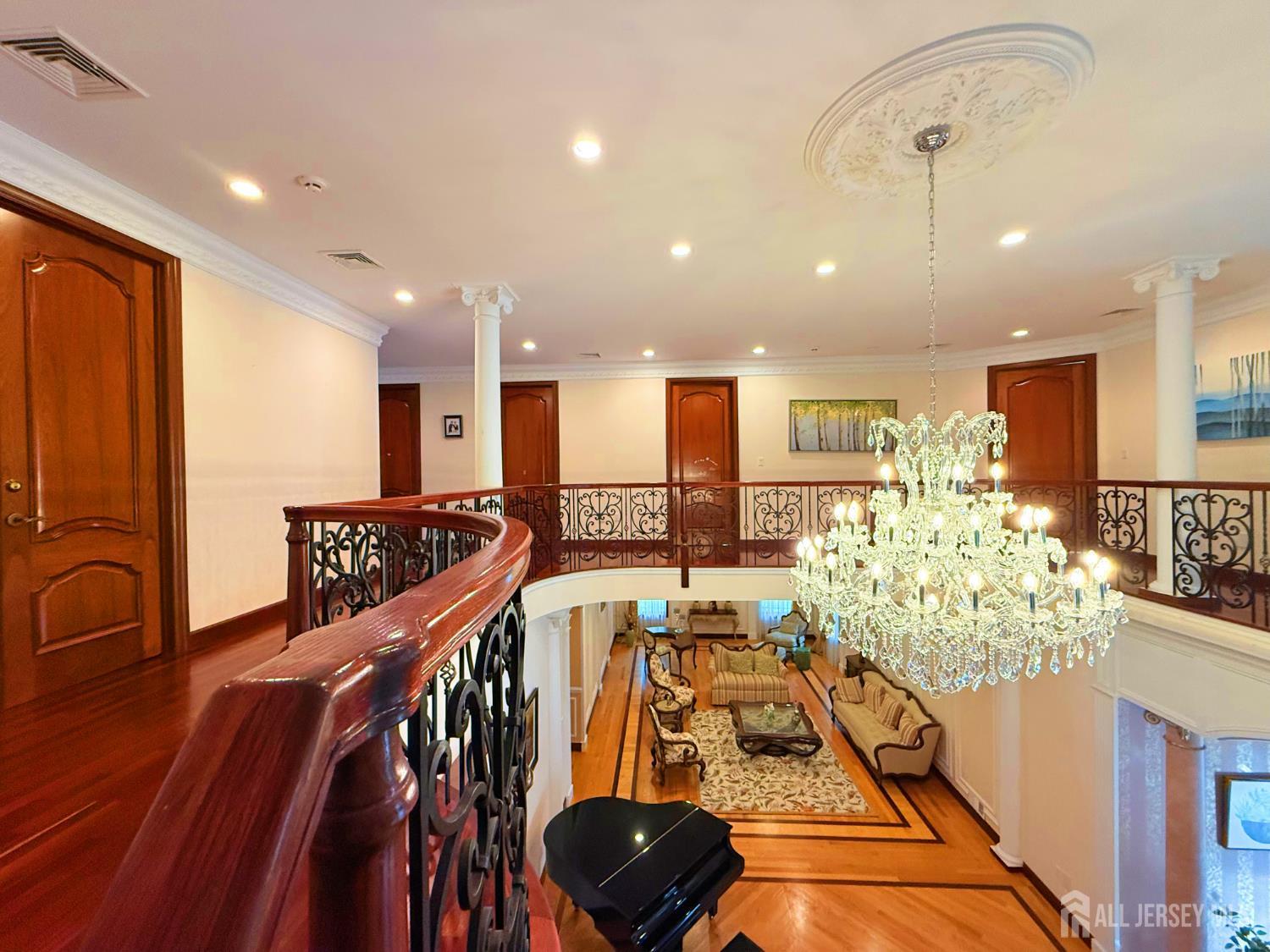 34 Line Road Holmdel, NJ 07733 - Photo 7 of 35 a very nice looking room with furniture
