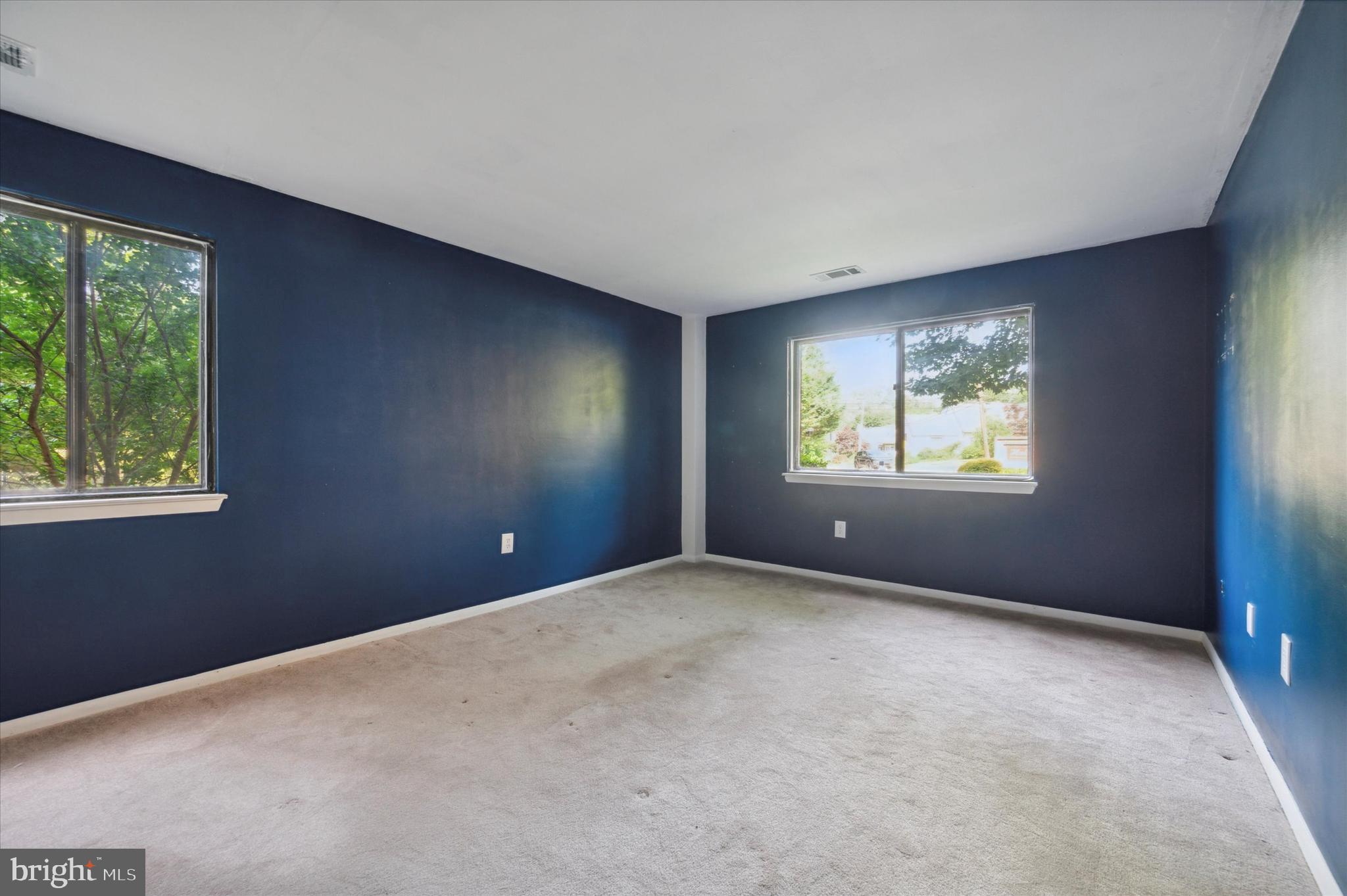 501 North Providence Road, Unit 118 Media, PA 19063 - Photo 12 of 15 Bedroom 2